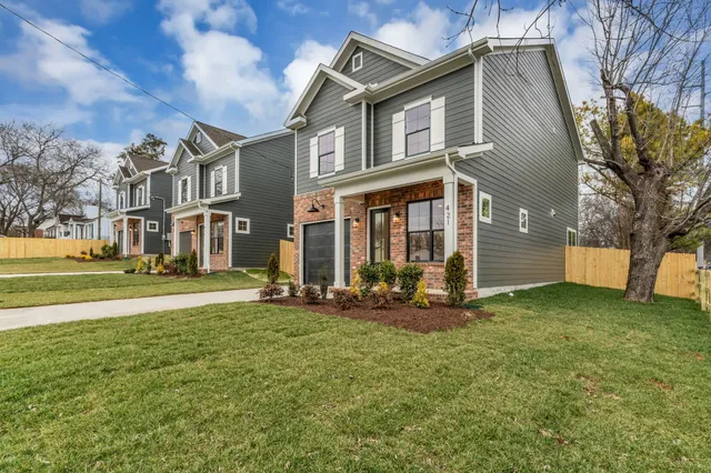 $525,000 | 413 Cumberland Avenue, Madison, TN 37115