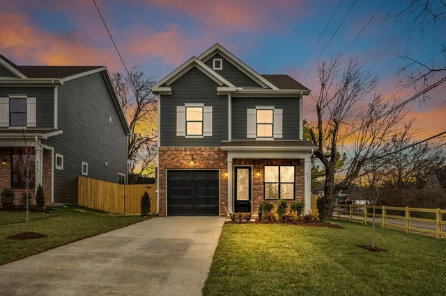 $525,000 | 413 Cumberland Avenue, Madison, TN 37115