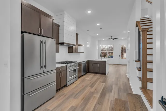 $525,000 | 413 Cumberland Avenue, Madison, TN 37115