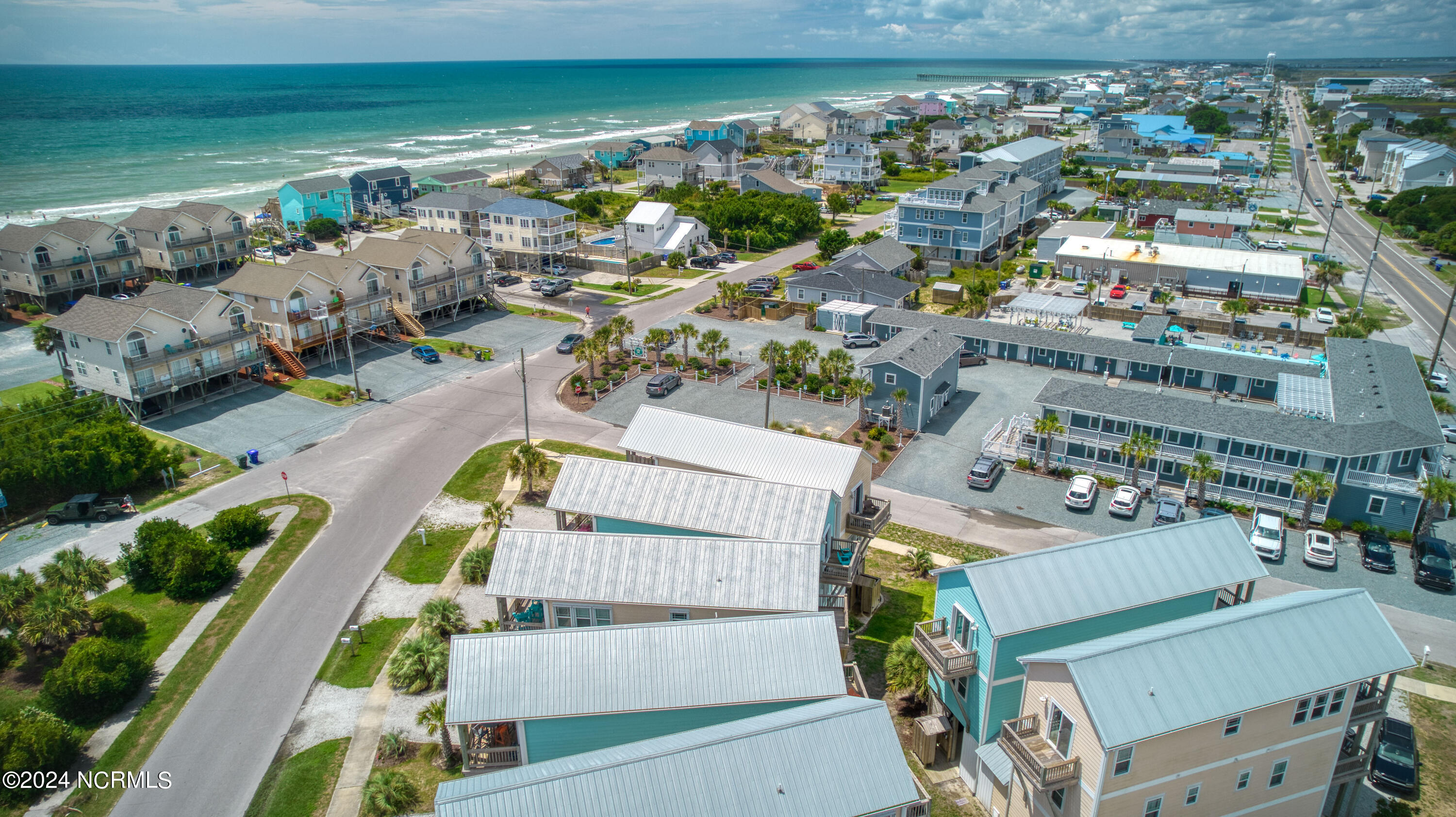 201 B Shell Road Surf City, NC 28445 - Photo 25 of 64 20240720-20240720-DJI_0185-2