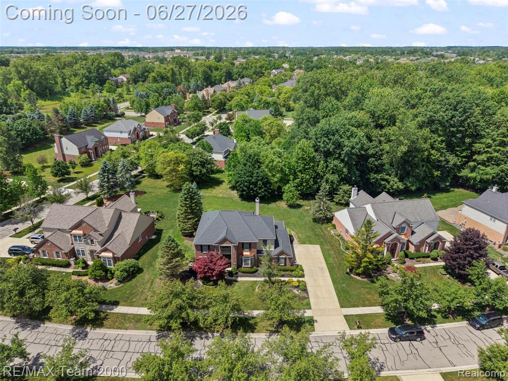 1248 Lasalle Road Canton, MI 48187 - Photo 62 of 67