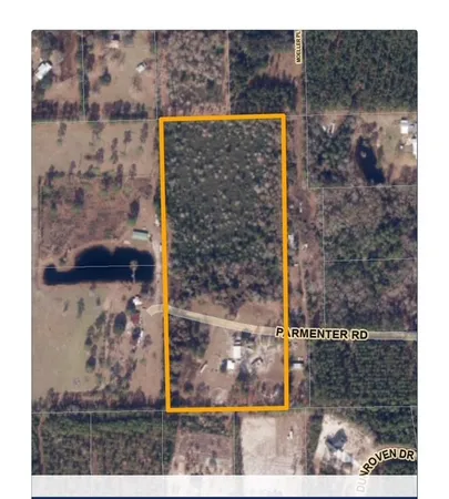 $449,000 | 2749 Parmenter Road, Bryceville, FL 32009