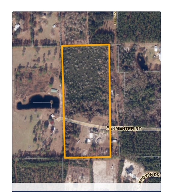 2749 Parmenter Road Bryceville, FL 32009 - Photo 10 of 10