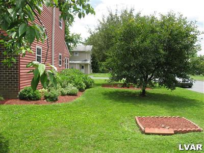 2308 Grove Road Allentown, PA 18109 - Photo 9 of 10 Side yard
