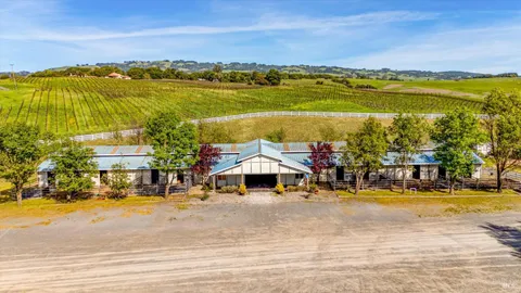 $9,695,000 | 2420 Mountain Ranch Road, Petaluma, CA 94954