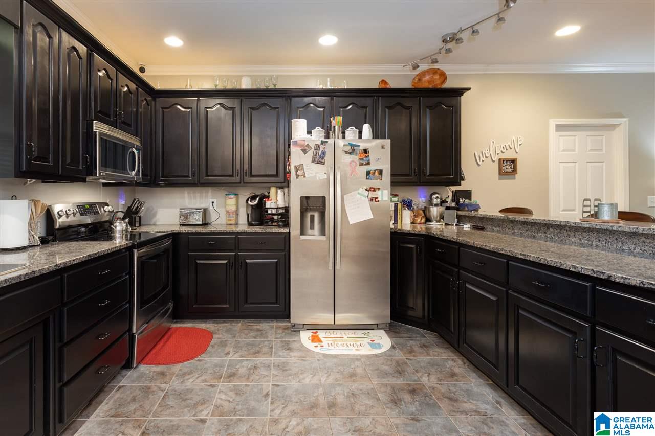999 Curt Jarrett Road Ashville, AL 35953 - Photo 11 of 45
