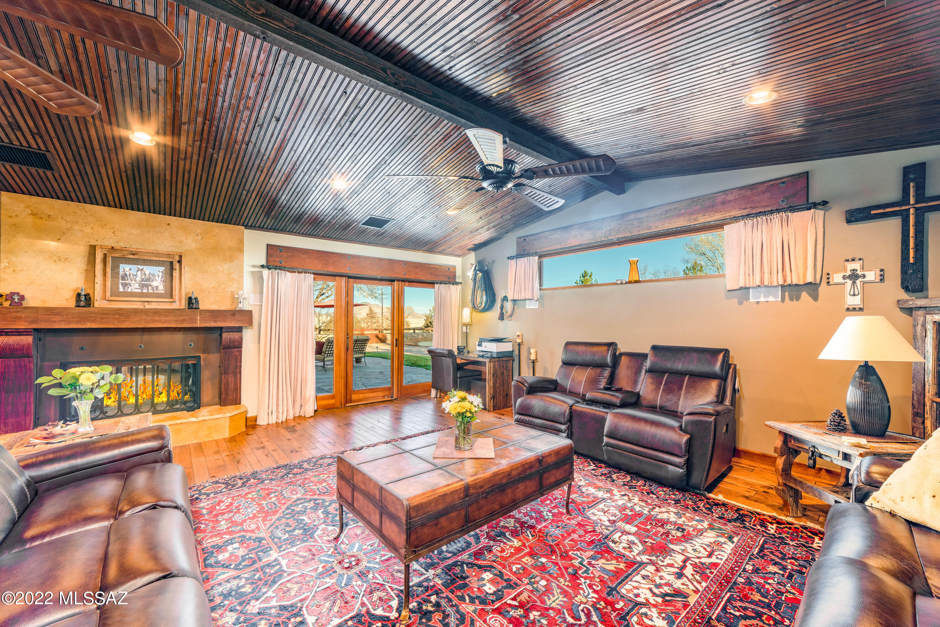45 Iron Horse Ranch Road Elgin, AZ 85611 - Photo 18 of 50 Gallery Image 18