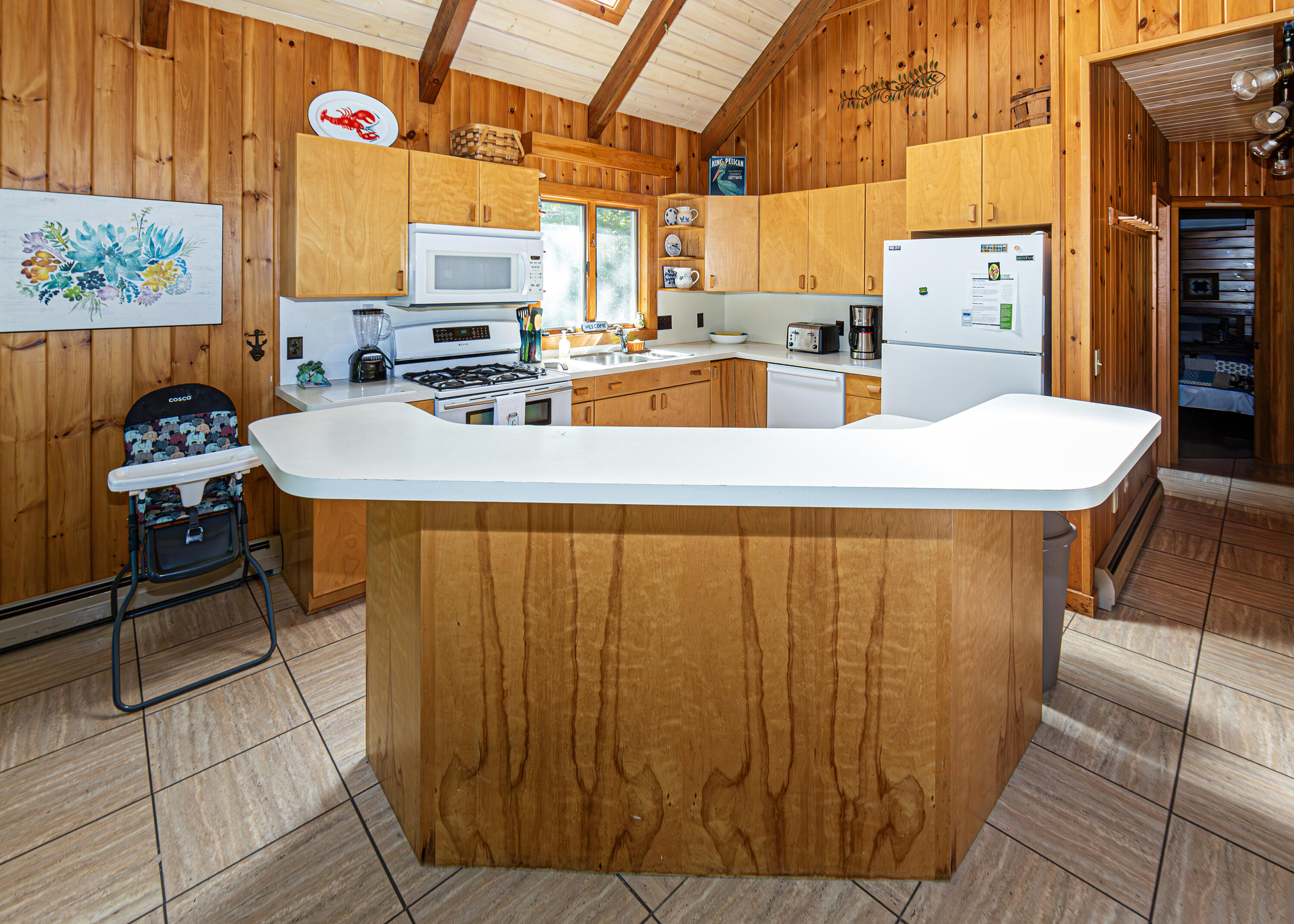 147 Northern Neck Road Mount Desert, ME 04660 - Photo 11 of 25 Northern-Neck-Interior-8