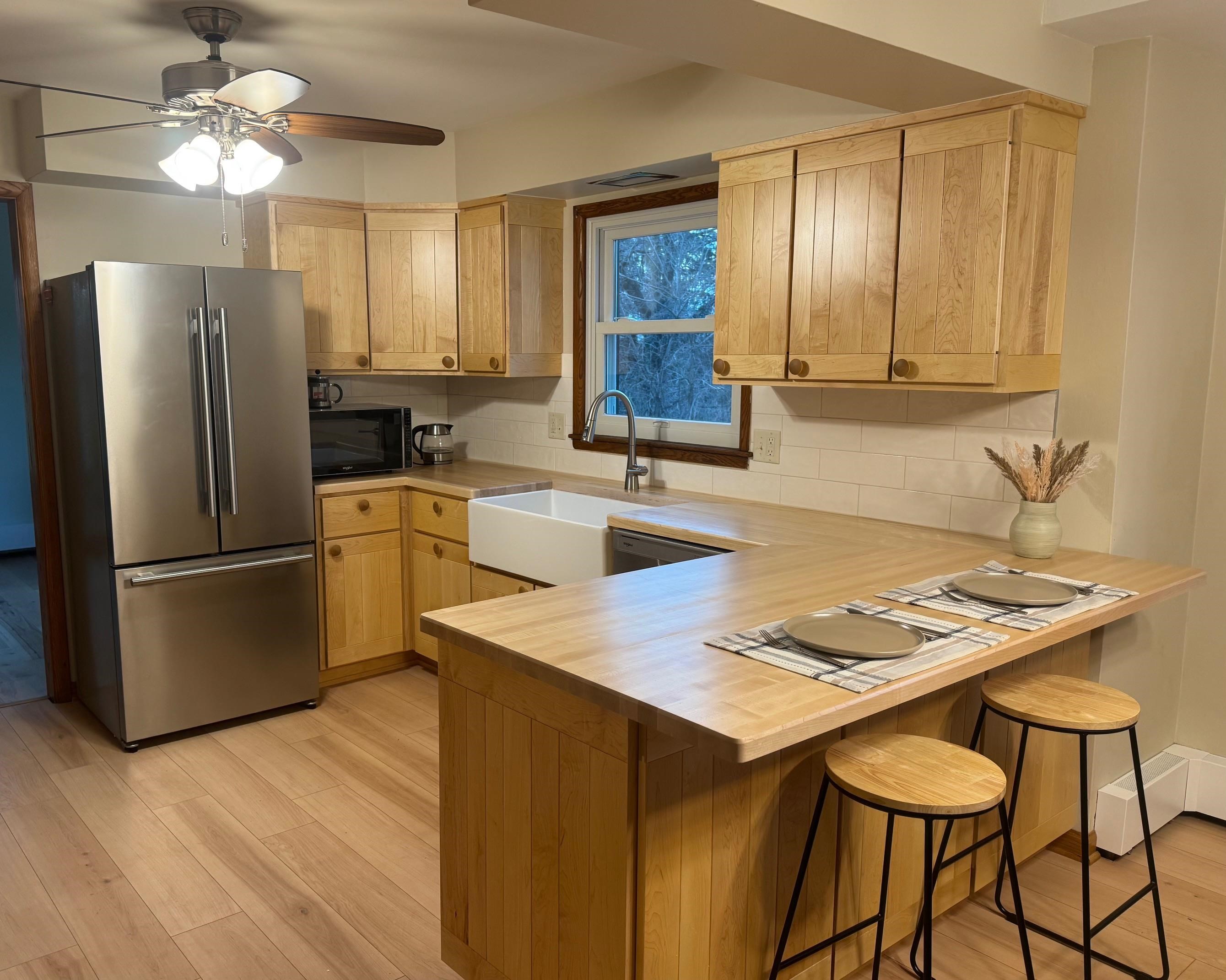 W2268 Ledgeview Road Green Lake, WI 54941 - Photo 5 of 40