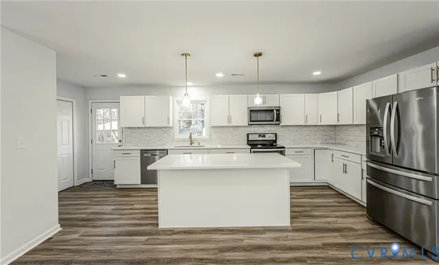 $325,000 | 5354 Thornington Drive, North Chesterfield, VA 23237