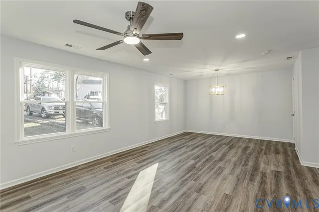 $325,000 | 5354 Thornington Drive, North Chesterfield, VA 23237