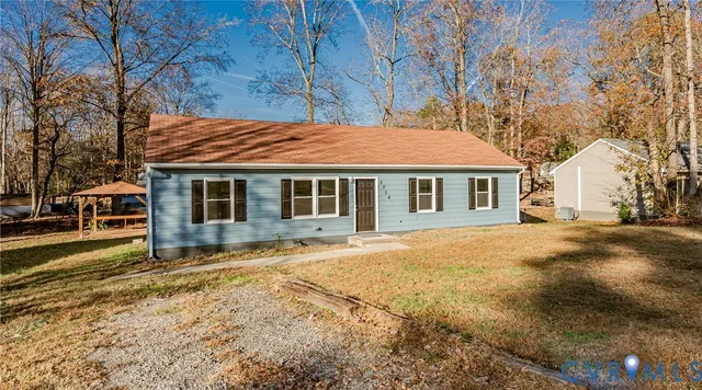 $325,000 | 5354 Thornington Drive, North Chesterfield, VA 23237