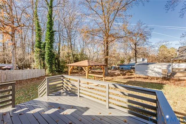 $325,000 | 5354 Thornington Drive, North Chesterfield, VA 23237