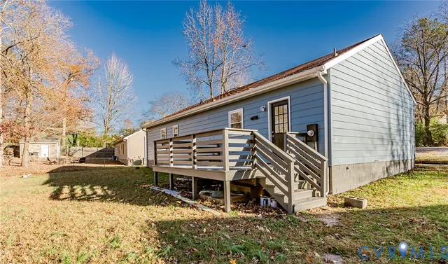 $325,000 | 5354 Thornington Drive, North Chesterfield, VA 23237