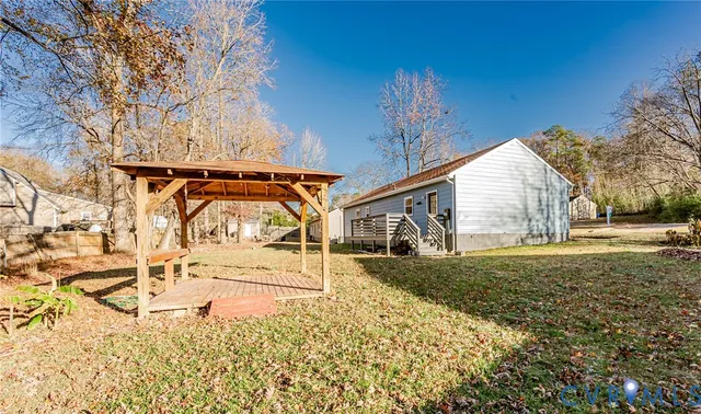 $325,000 | 5354 Thornington Drive, North Chesterfield, VA 23237