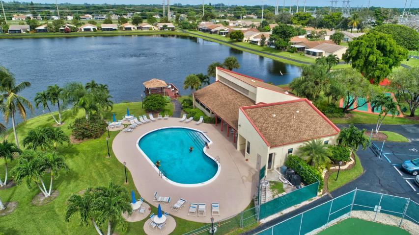 5244 Minto Road Boynton Beach, FL 33472 - Photo 14 of 16 pool, Club, tennis