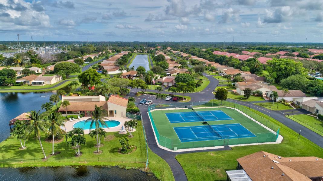 5244 Minto Road Boynton Beach, FL 33472 - Photo 16 of 16 Tennis anyone?