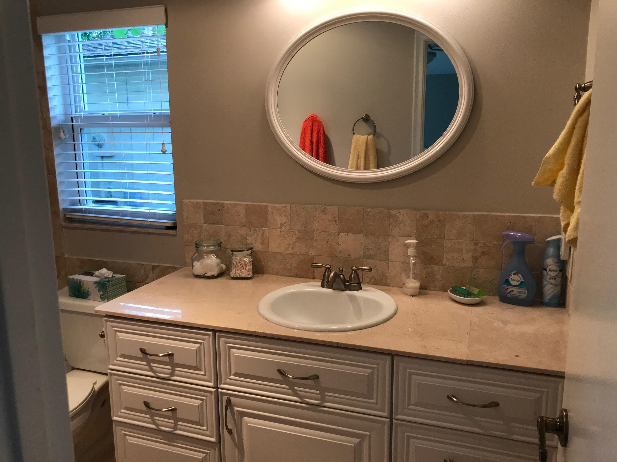 5244 Minto Road Boynton Beach, FL 33472 - Photo 10 of 16 remodeled master bath