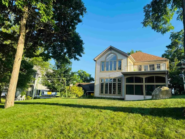 $1,350,000 | 15 Ln 200Eb Lake James, Angola, IN 46703