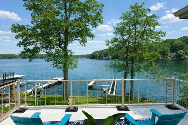 $1,350,000 | 15 Ln 200Eb Lake James, Angola, IN 46703