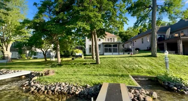 $1,349,000 | 15 Ln 200Eb Lake James, Angola, IN 46703