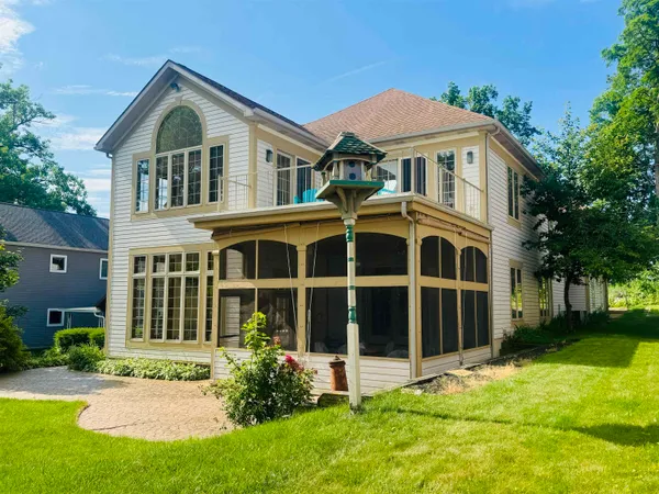 $1,349,000 | 15 Ln 200Eb Lake James, Angola, IN 46703