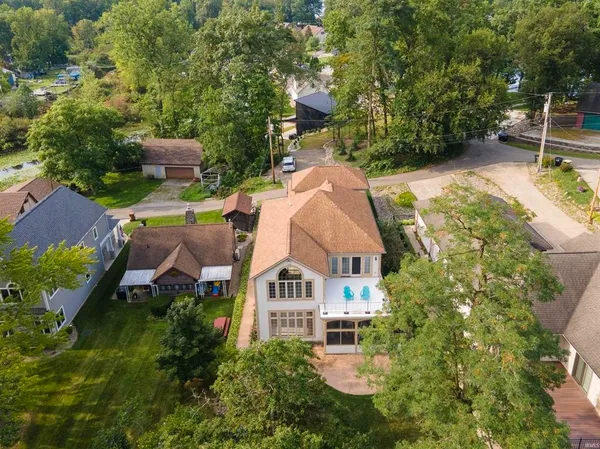$1,349,000 | 15 Ln 200Eb Lake James, Angola, IN 46703