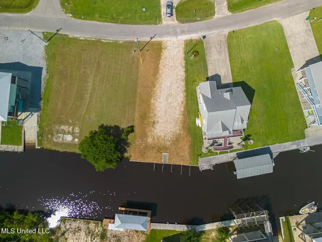 $122,000 | 11130 Tahiti Street, Bay St. Louis, MS 39520