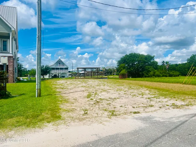 $122,000 | 11130 Tahiti Street, Bay St. Louis, MS 39520