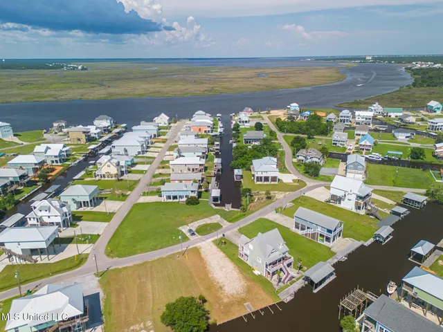 $122,000 | 11130 Tahiti Street, Bay St. Louis, MS 39520