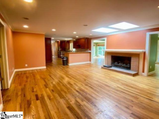 112 Eastbourne Road Greenville, SC 29611 - Photo 14 of 34 Gallery Image 14