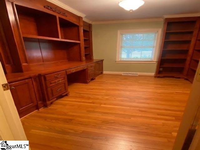 112 Eastbourne Road Greenville, SC 29611 - Photo 28 of 34 Gallery Image 28