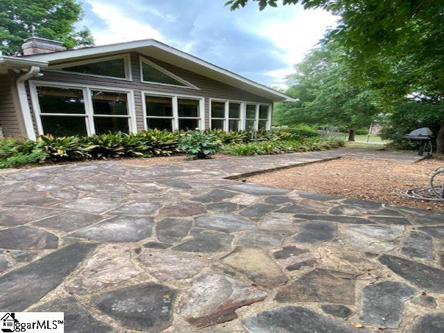 112 Eastbourne Road Greenville, SC 29611 - Photo 30 of 34 Gallery Image 30