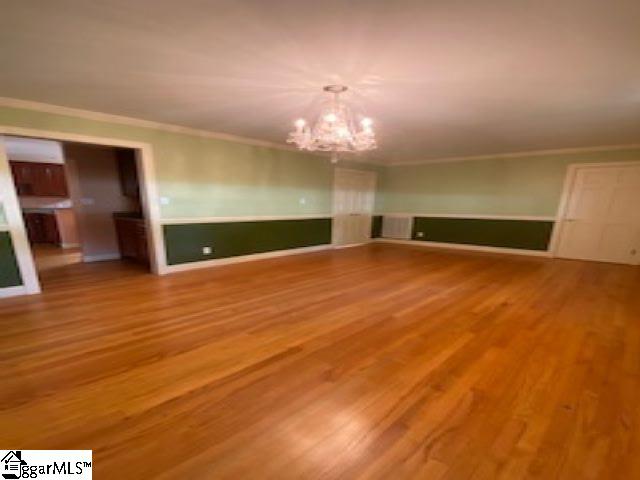 112 Eastbourne Road Greenville, SC 29611 - Photo 3 of 34 Gallery Image 3