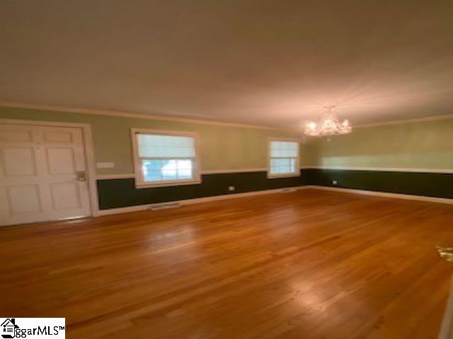 112 Eastbourne Road Greenville, SC 29611 - Photo 4 of 34 Gallery Image 4