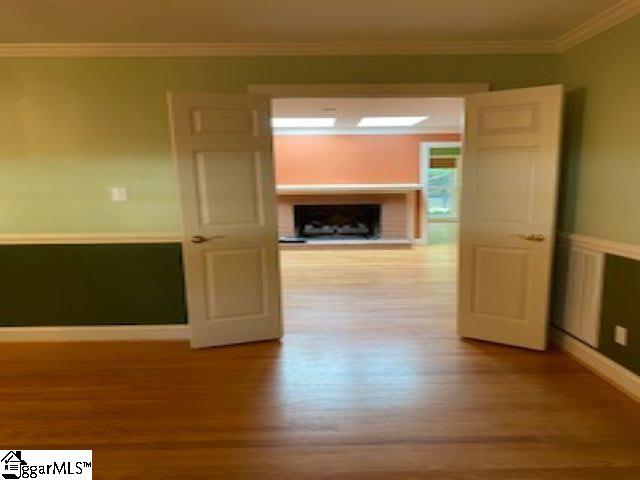 112 Eastbourne Road Greenville, SC 29611 - Photo 5 of 34 Gallery Image 5