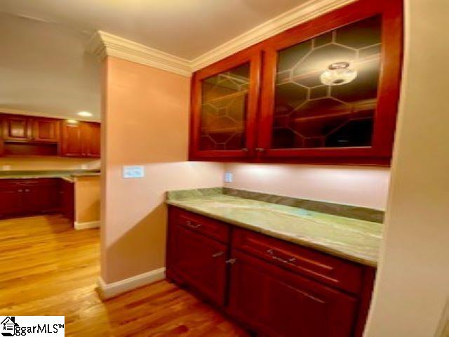 112 Eastbourne Road Greenville, SC 29611 - Photo 6 of 34 Gallery Image 6