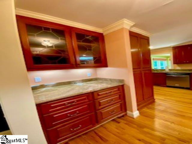 112 Eastbourne Road Greenville, SC 29611 - Photo 7 of 34 Gallery Image 7