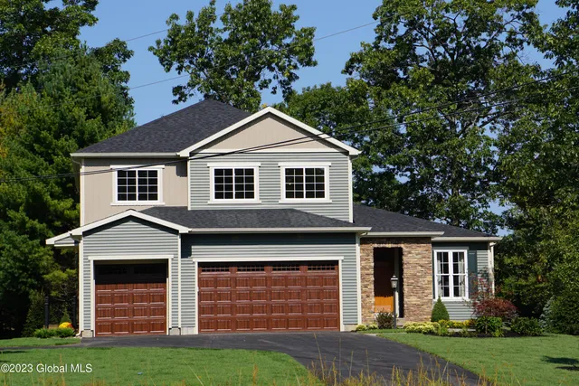 $724,300 | Lot 24 Windrow Way, Mechanicville, NY 12118