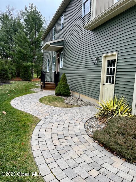 Lot 24 Highway 146 Halfmoon, NY 12065 - Photo 19 of 20 IMG_0728