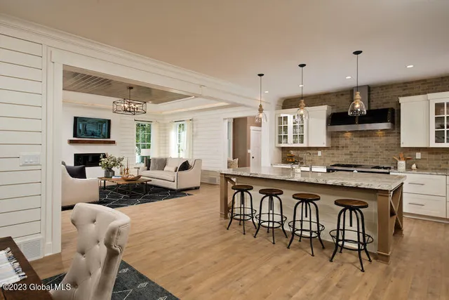 $723,700 | Lot 24 Windrow Way, Mechanicville, NY 12118