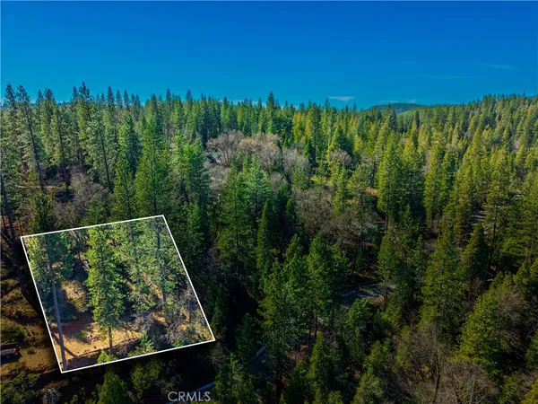 $30,000 | 284 Canyon View Drive, Murphys, CA 95247