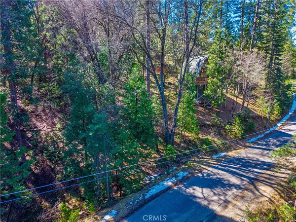 $30,000 | 284 Canyon View Drive, Murphys, CA 95247