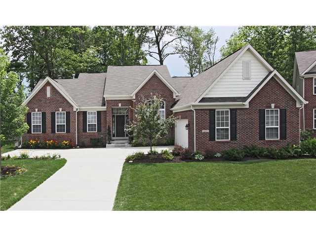 10317 Sugar Ridge Way Indianapolis, IN 46239 - Photo 1 of 12 Gallery Image 1