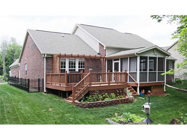 10317 Sugar Ridge Way Indianapolis, IN 46239 - Photo 12 of 12 Gallery Image 12