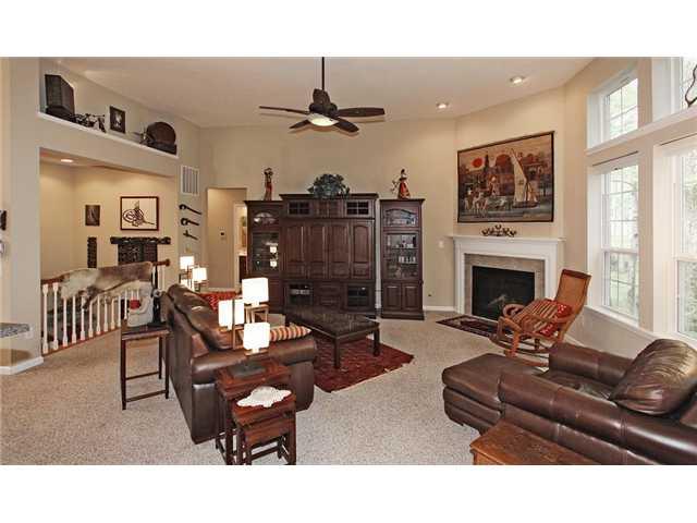 10317 Sugar Ridge Way Indianapolis, IN 46239 - Photo 3 of 12 Gallery Image 3