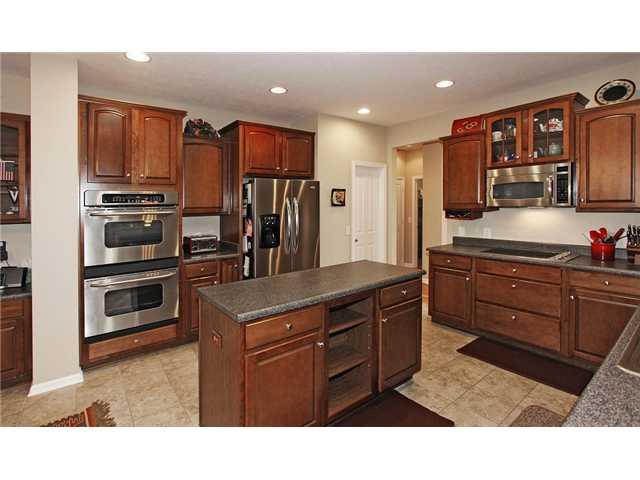 10317 Sugar Ridge Way Indianapolis, IN 46239 - Photo 5 of 12 Gallery Image 5