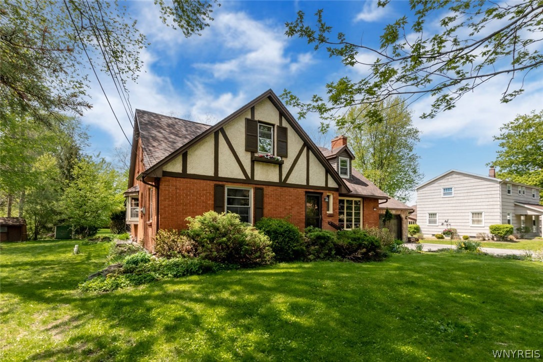 1380 Hopkins Road Amherst, NY 14221 - Photo 2 of 39