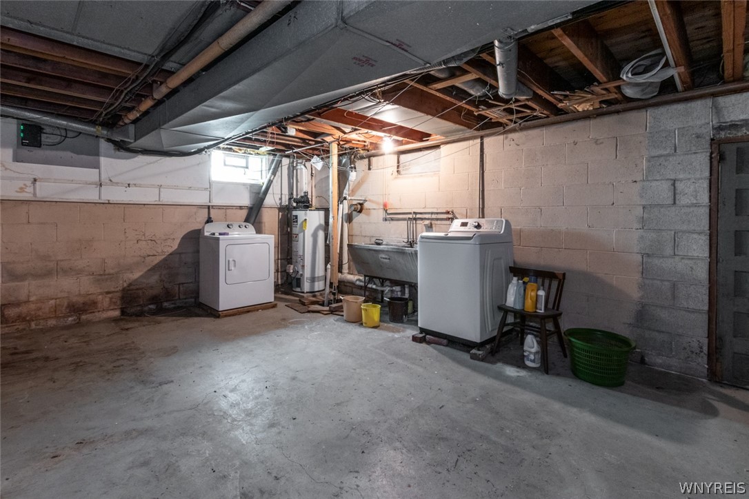 1380 Hopkins Road Amherst, NY 14221 - Photo 31 of 39