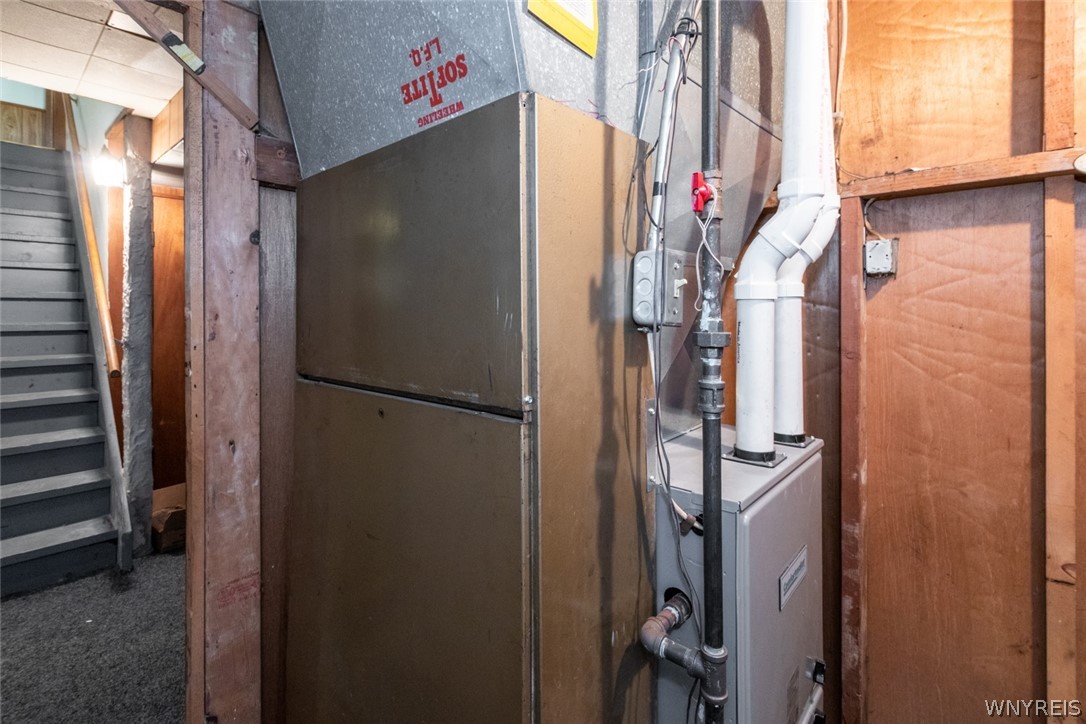 1380 Hopkins Road Amherst, NY 14221 - Photo 32 of 39